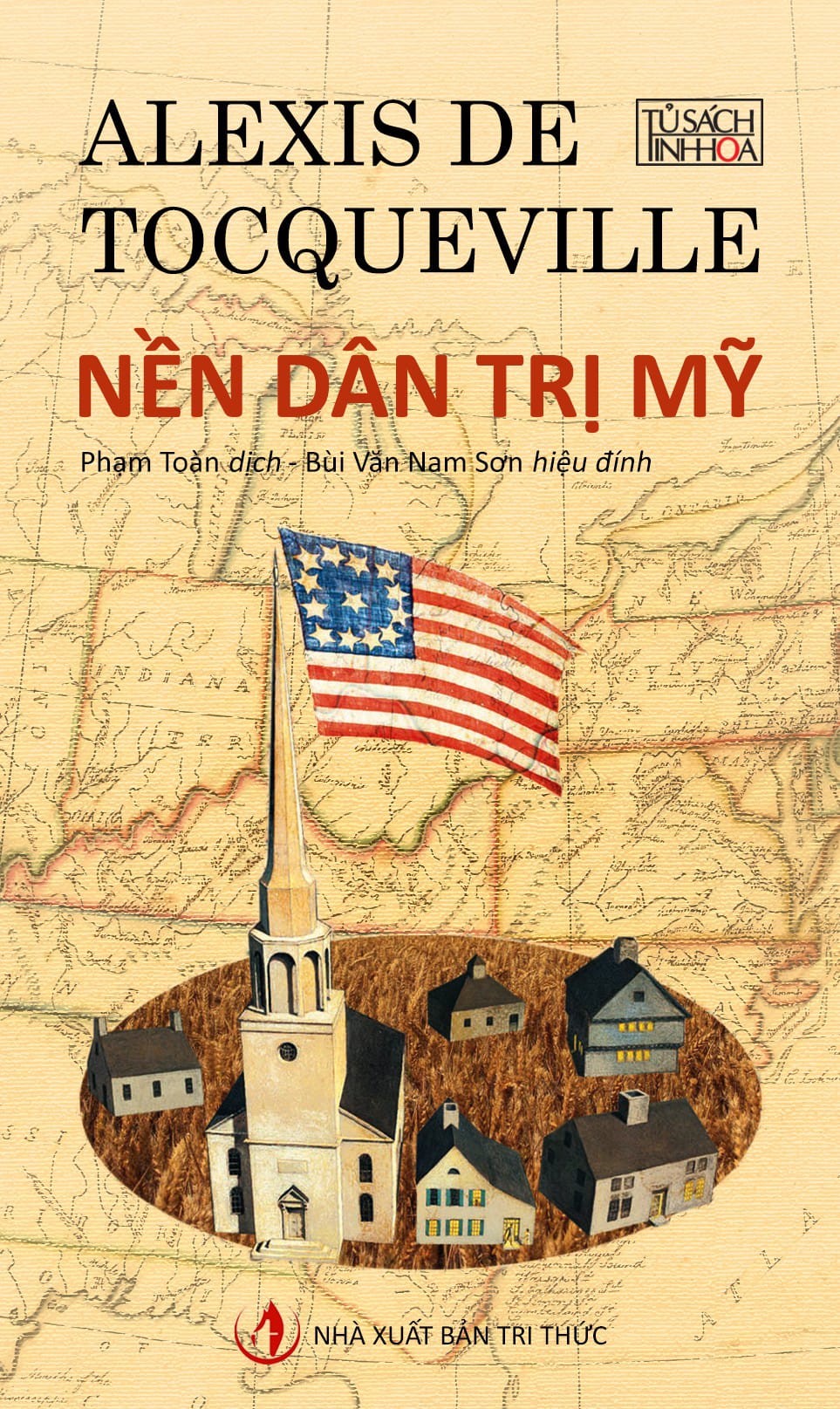 Nền Dân Trị Mỹ