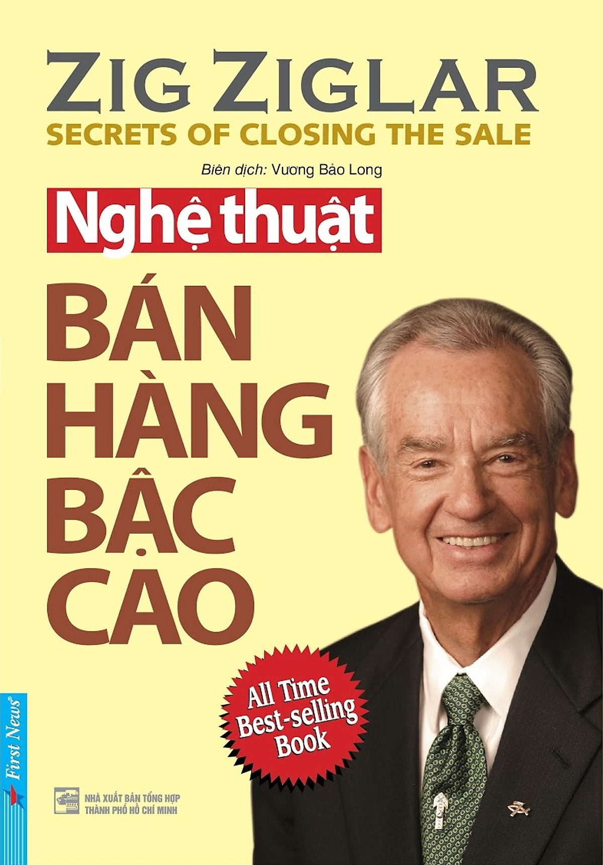 Nghệ thuật bán hàng bậc cao