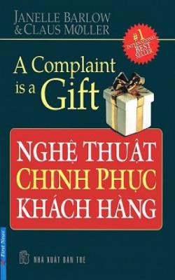 Nghệ Thuật Chinh Phục Khách Hàng