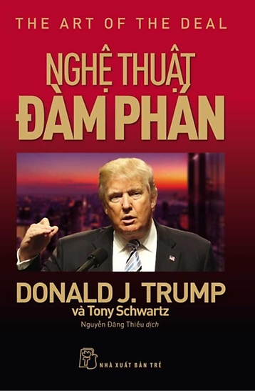 Nghệ Thuật Đàm Phán