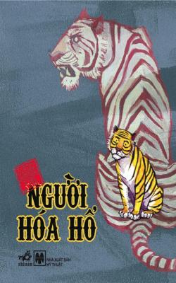 Người Hoá Hổ