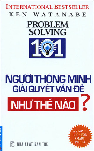 Người Thông Minh Giải Quyết Vấn Đề Như Thế Nào