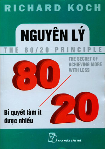 Nguyên lý 80/20