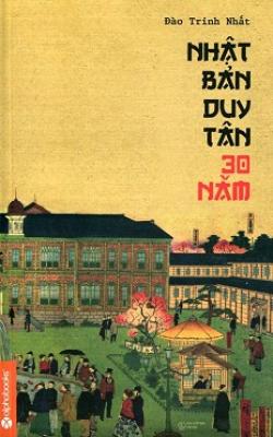 Nhật Bản Duy Tân 30 Năm