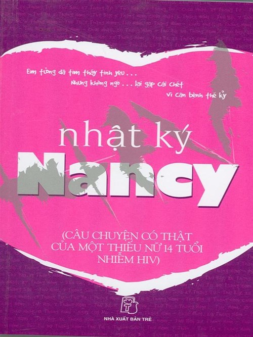 Nhật Ký Của Nancy