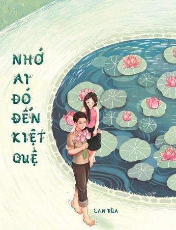 Nhớ Ai Đó Đến Kiệt Quệ