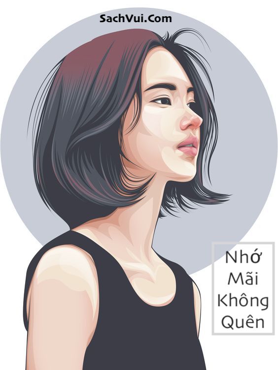 Nhớ Mãi Không Quên