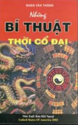 Những Bí Thuật Thời Cổ Đại