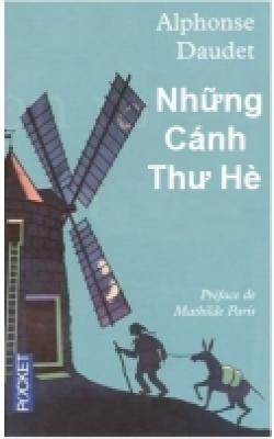 Những Cánh Thư Hè