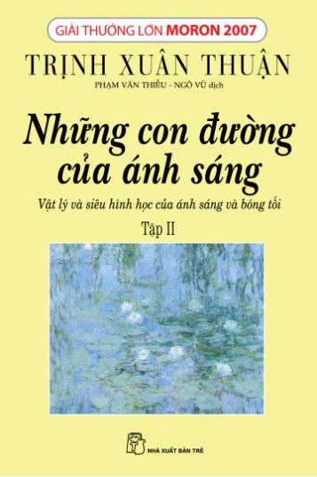 Những Con Đường Của Ánh Sáng (Tập 2)