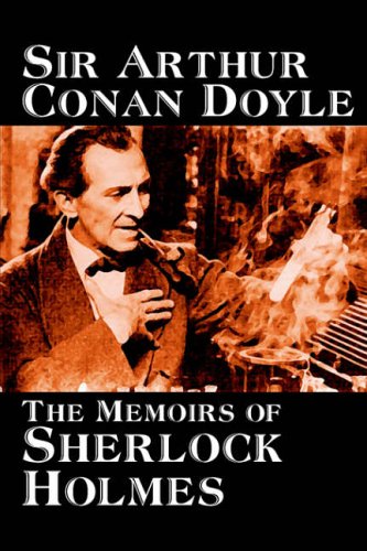 Những Hồi Ức Về Sherlock Holmes