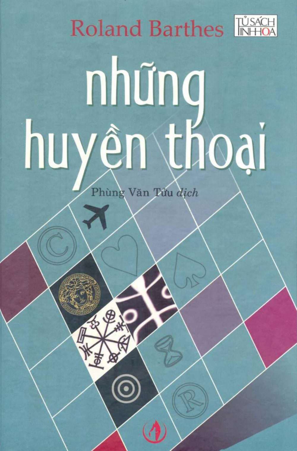 Những Huyền Thoại