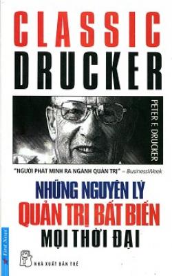 Những Nguyên Lý Quản Trị Bất Biến Mọi Thời Đại