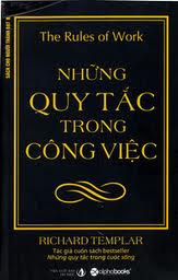 Những Quy Tắc Trong Công Việc