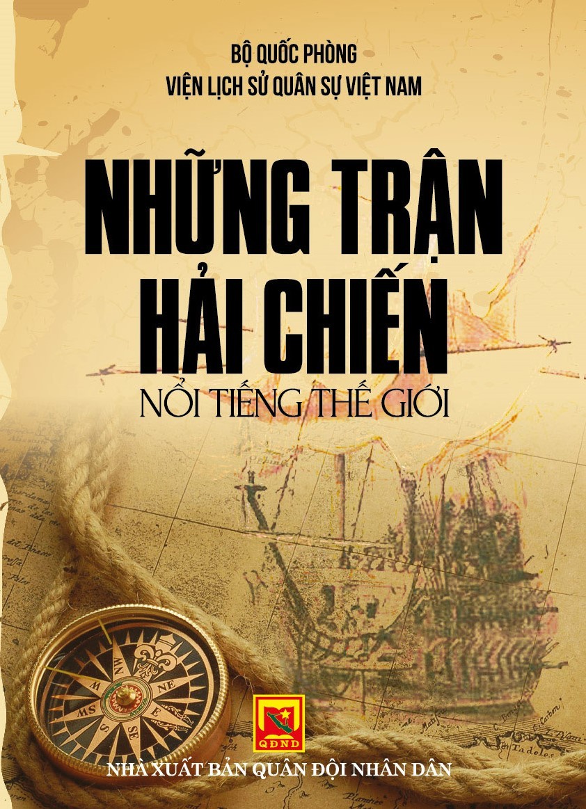 Những Trận Hải Chiến Nổi Tiếng Thế Giới