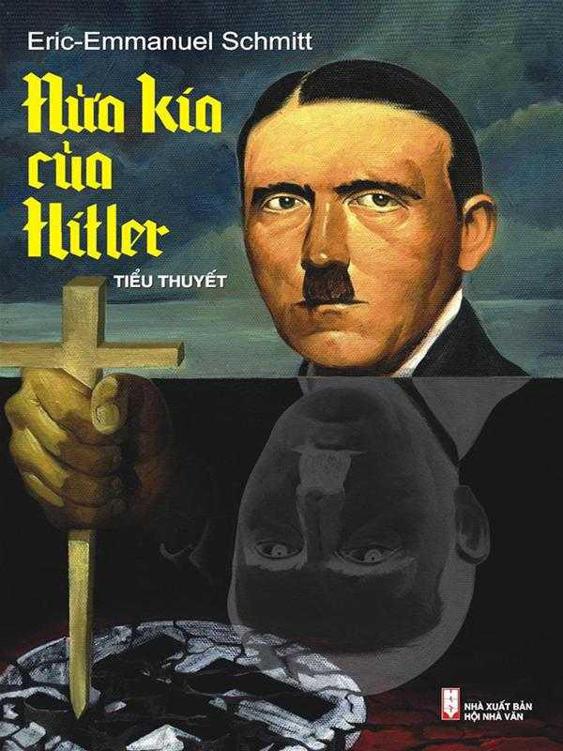 Nửa kia của Hitler