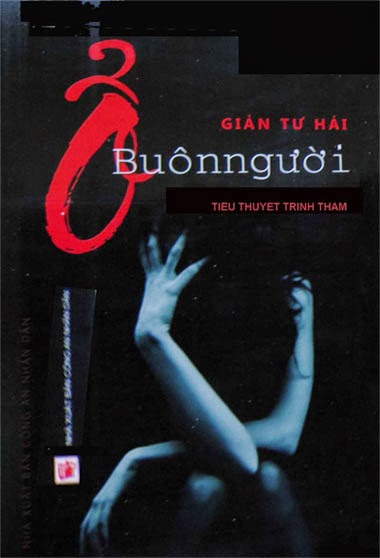 Ổ Buôn Người