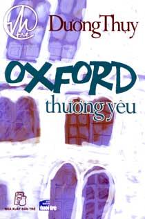 Oxford thương yêu