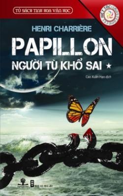 Papillon – Người Tù Khổ Sai – Tập 1