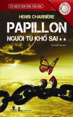 Papillon – Người Tù Khổ Sai – Tập 2