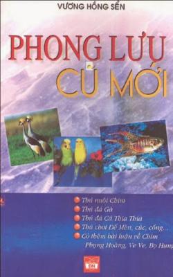 Phong Lưu Cũ Mới