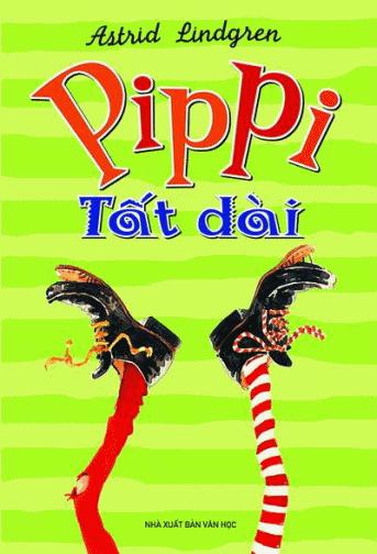 Pippi tất dài