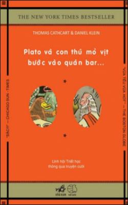 Plato Và Con Thú Mỏ Vịt Bước Vào Quán Bar