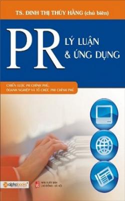 Pr – Lý Luận Và Ứng Dụng