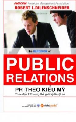 Pr Theo Kiểu Mỹ