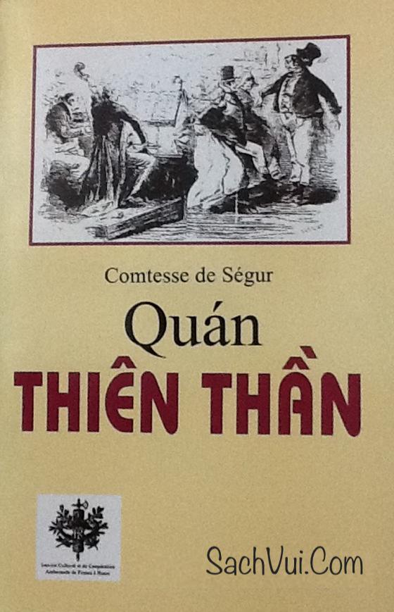 Quán Thiên Thần