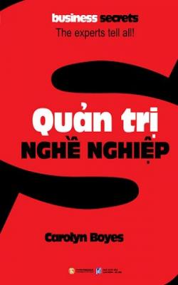 Quản Trị Nghề Nghiệp