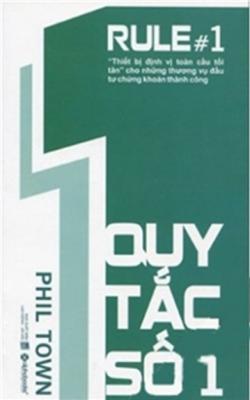 Quy Tắc Số 1 – Đầu Tư Thành Công Chỉ Với 15 Phút Mỗi Tuần