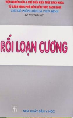 Rối Loạn Cương