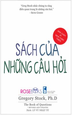 Sách Của Những Câu Hỏi