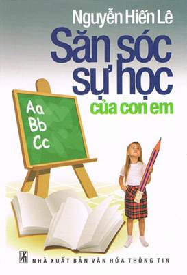 Săn Sóc Sự Học Của Con Em