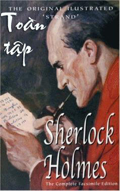 Sherlock Holmes Toàn Tập