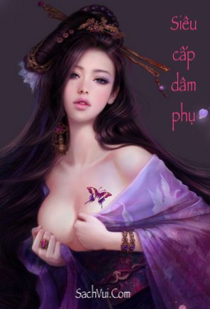 Siêu Cấp Dâm Phụ