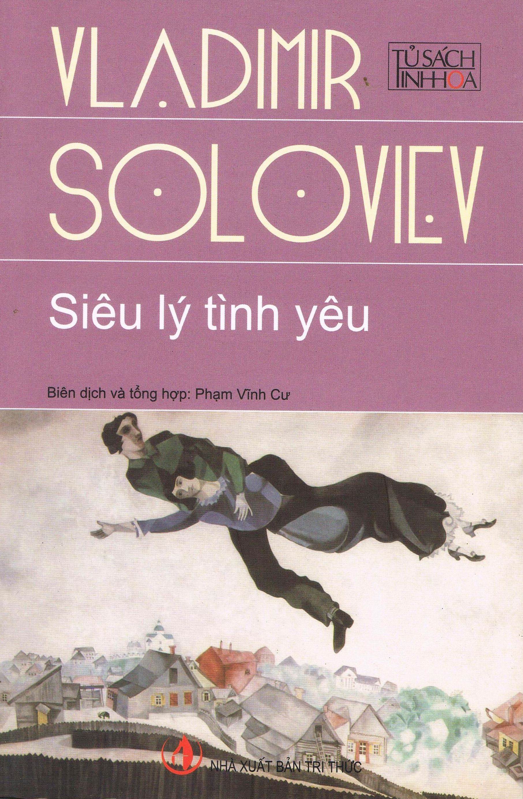 Siêu Lý Tình Yêu