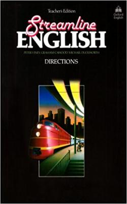 Streamline English Directions – Có File Audio Mp3