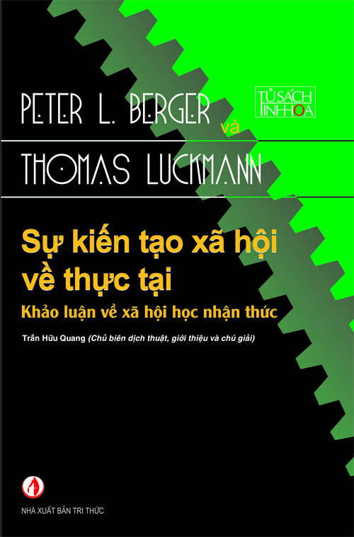 Sự Kiến Tạo Xã Hội Về Thực Tại