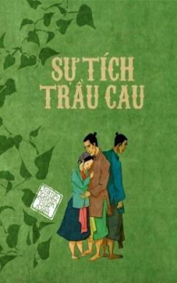 Sự Tích Trầu Cau