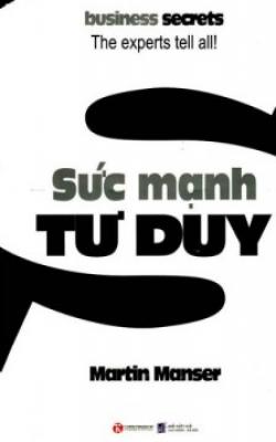 Sức Mạnh Tư Duy