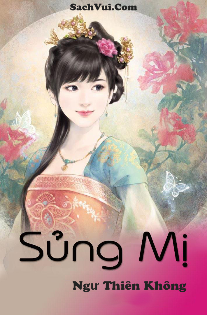 Sủng Mị