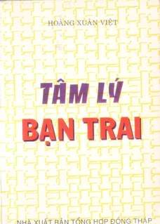 Tâm lý bạn trai