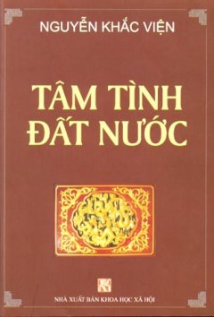 Tâm Tình Đất Nước