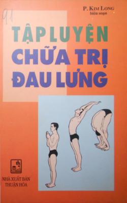 Tập Luyện Chữa Trị Đau Lưng