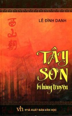 Tây Sơn Bi Hùng Truyện