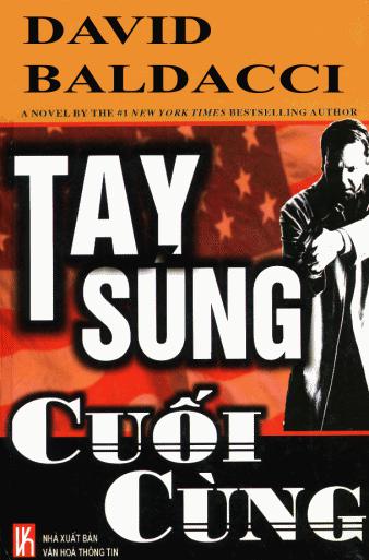 Tay súng cuối cùng