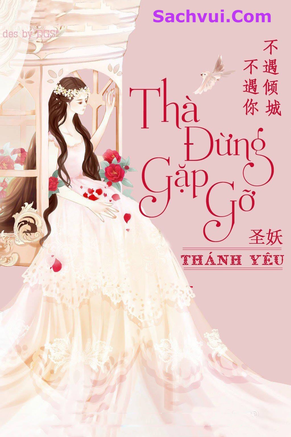 Thà Đừng Gặp Gỡ