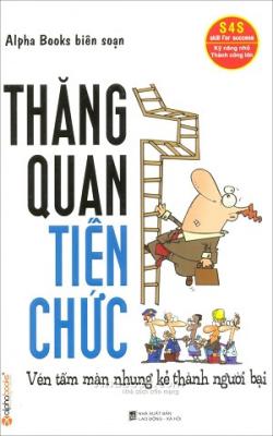 Thăng Quan Tiến Chức